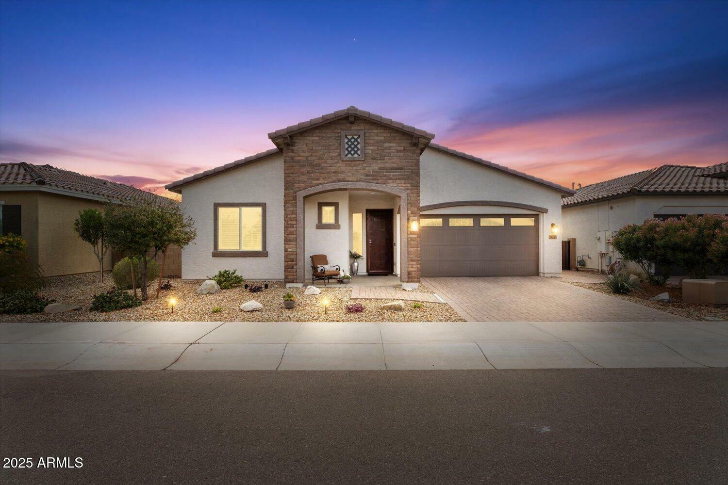 24275 N 173rd Avenue  Surprise AZ 85387 photo