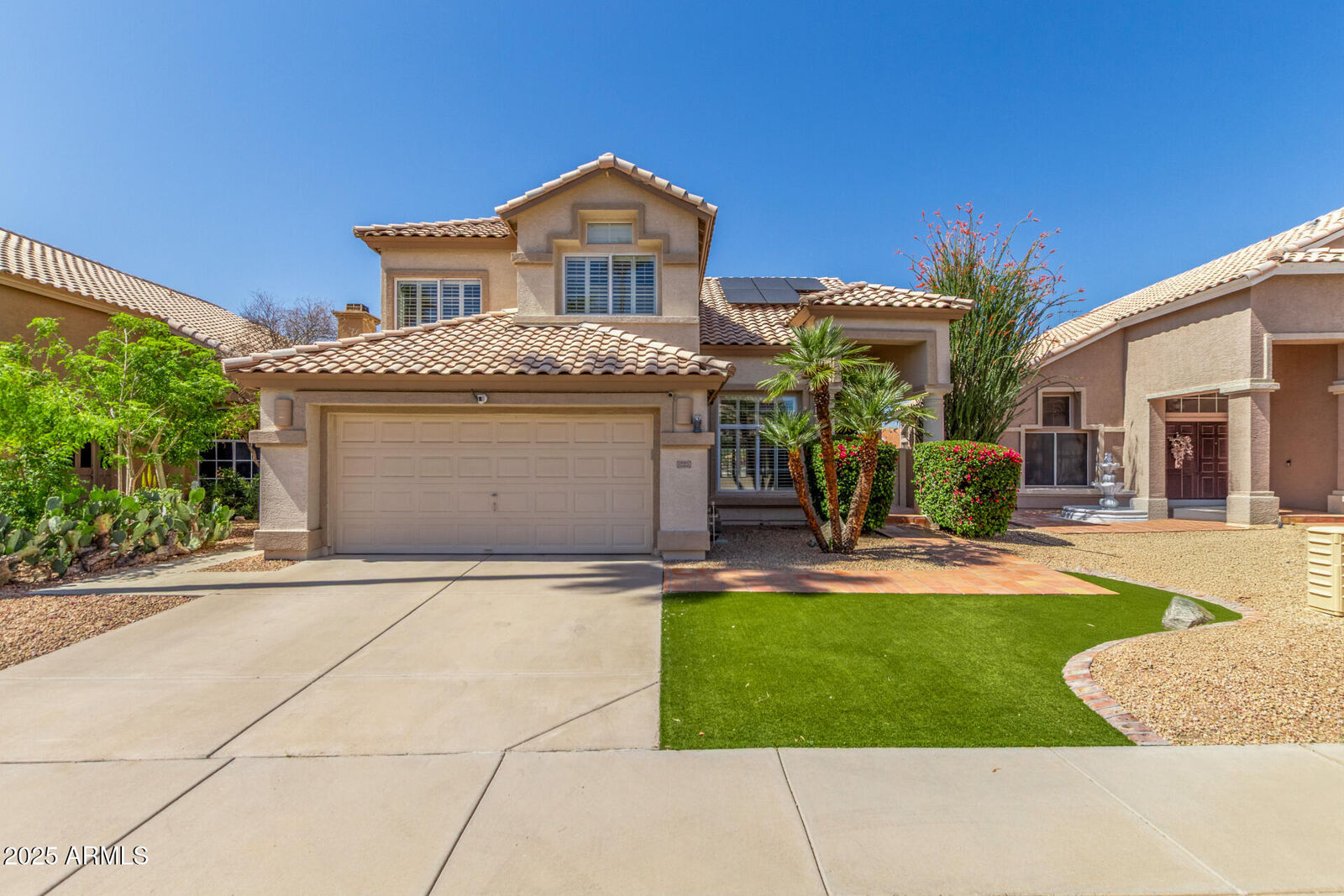Property Photo: 16640 S 14th Street AZ 85048