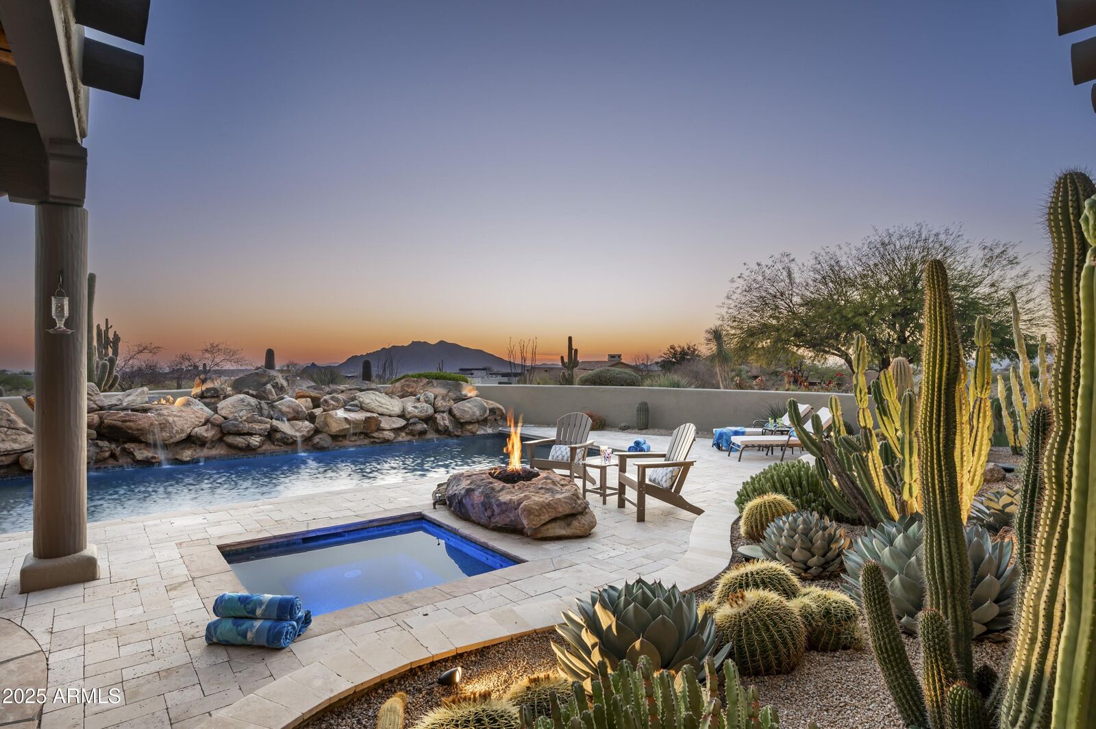Property Photo:  9188 E Bajada Road  AZ 85262 