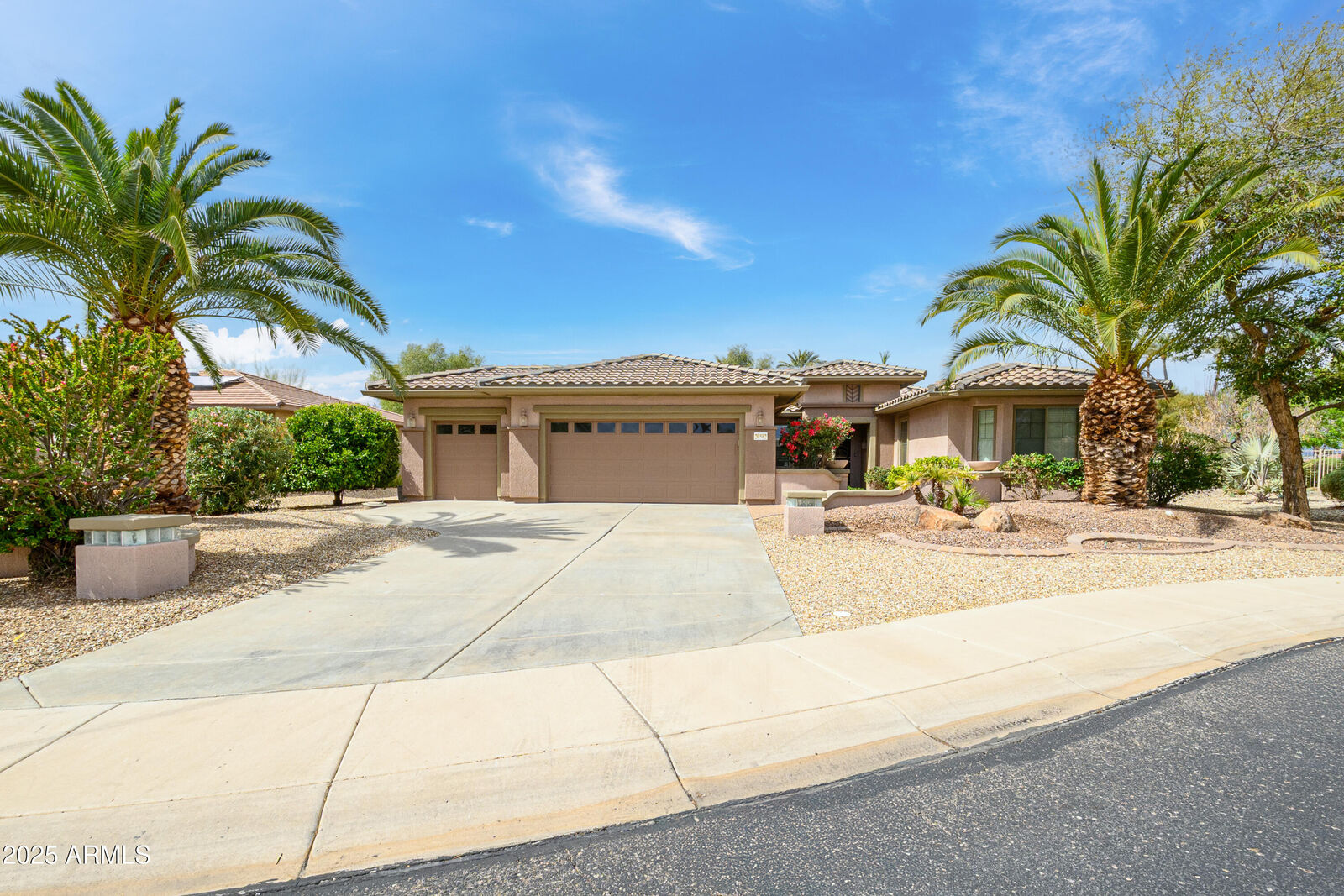 Property Photo:  20562 N Bear Canyon Court  AZ 85387 