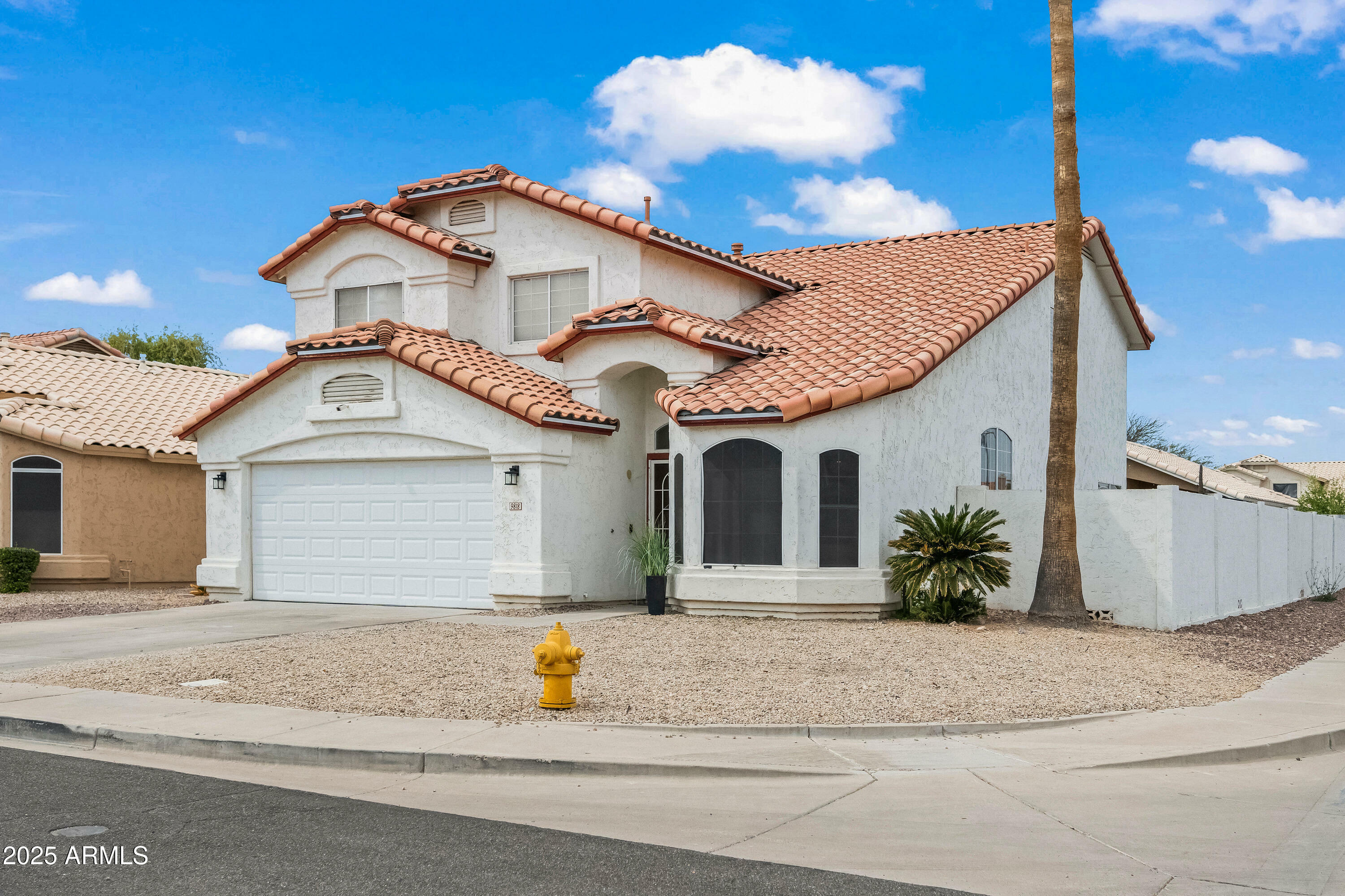 9818 W Pontiac Drive  Peoria AZ 85382 photo