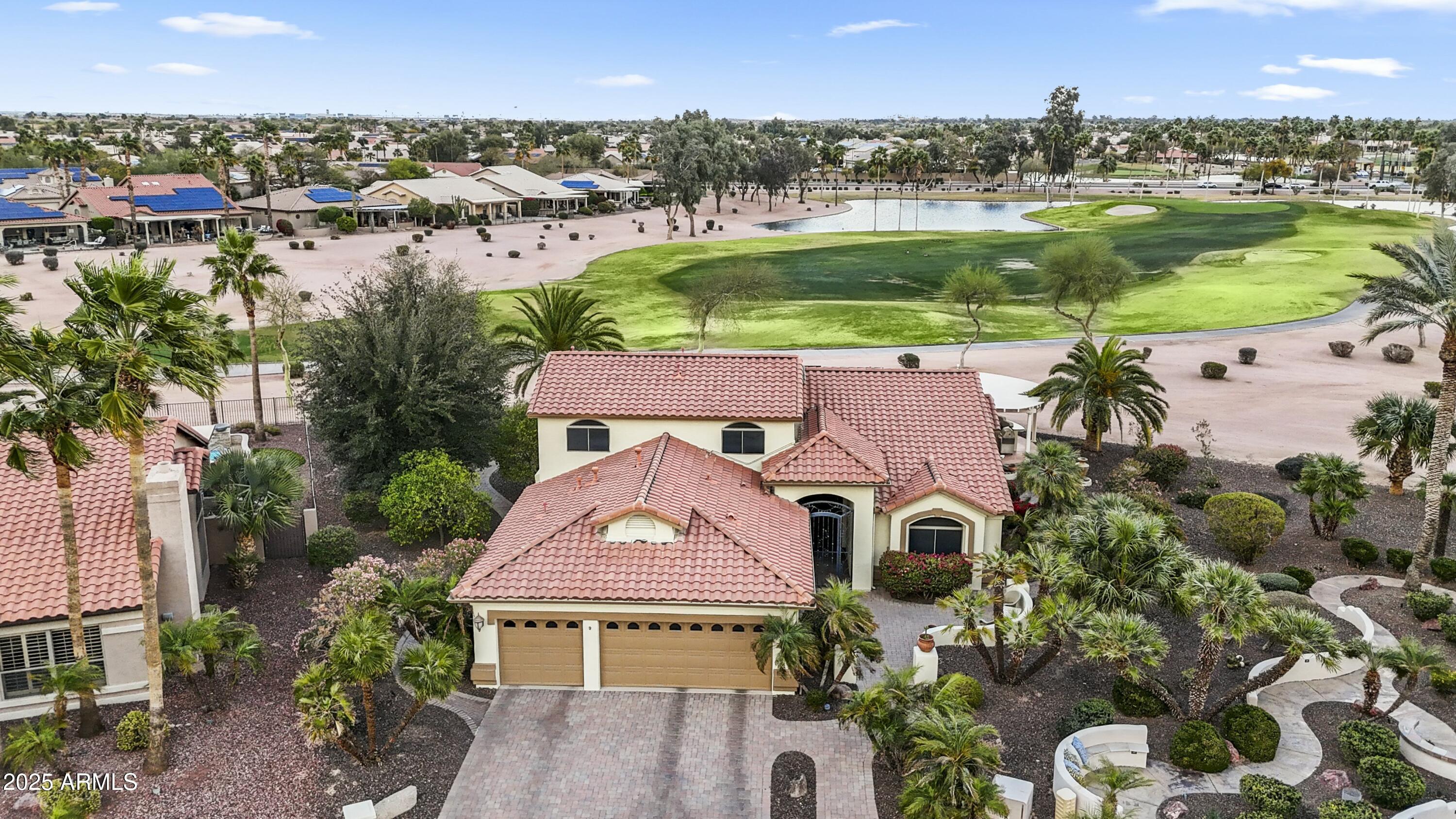 Property Photo: 15948 W Sheila Lane AZ 85395