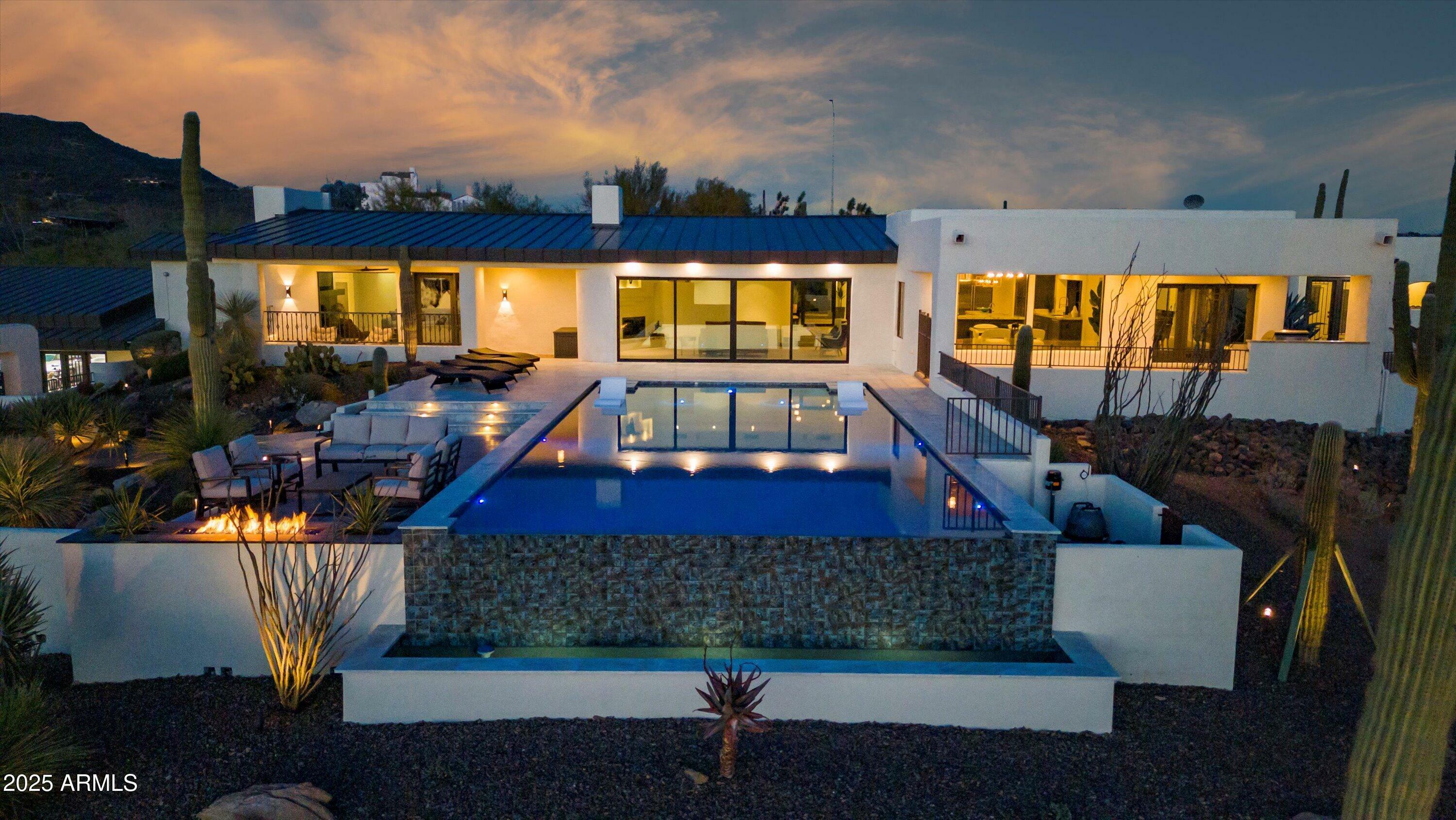 Property Photo: 37801 N Stirrup Circle AZ 85377
