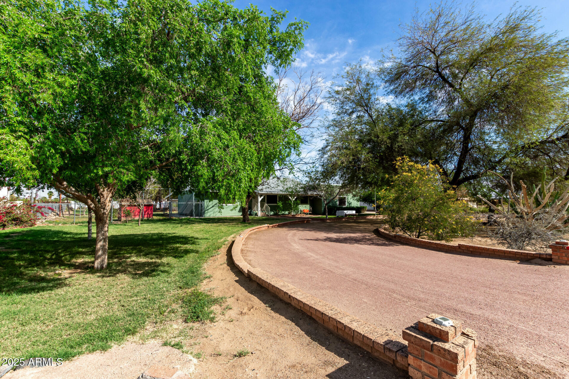 Property Photo: 7117 N Sarival Avenue AZ 85340
