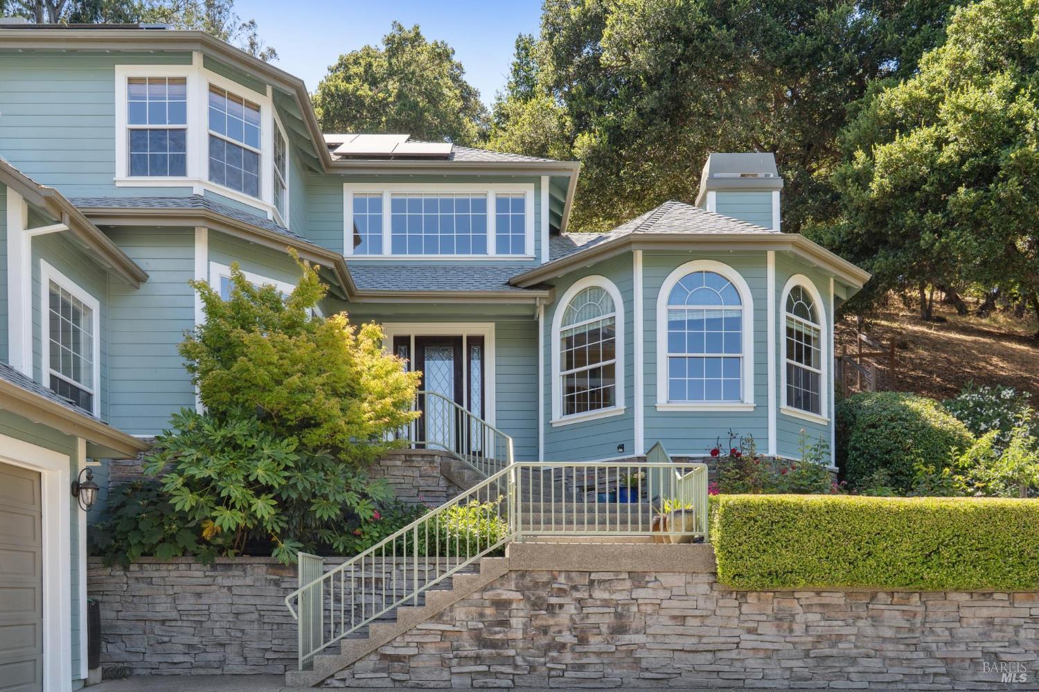 Property Photo:  15 Kingswood Drive  CA 94952 