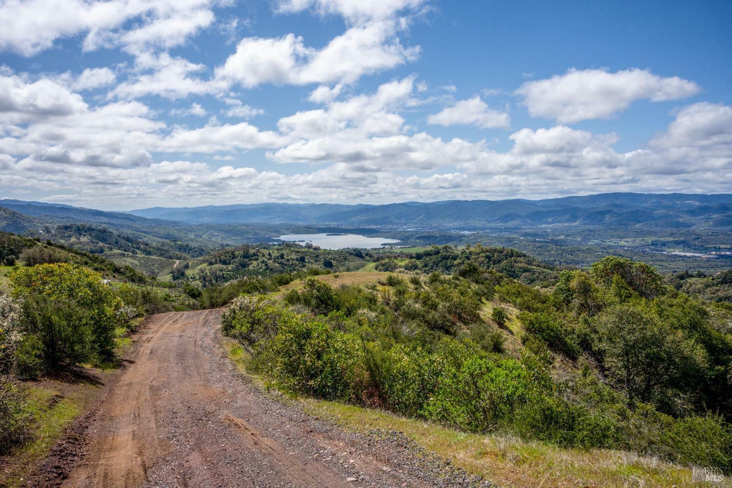 Property Photo: 4001 Richards Road CA 95470
