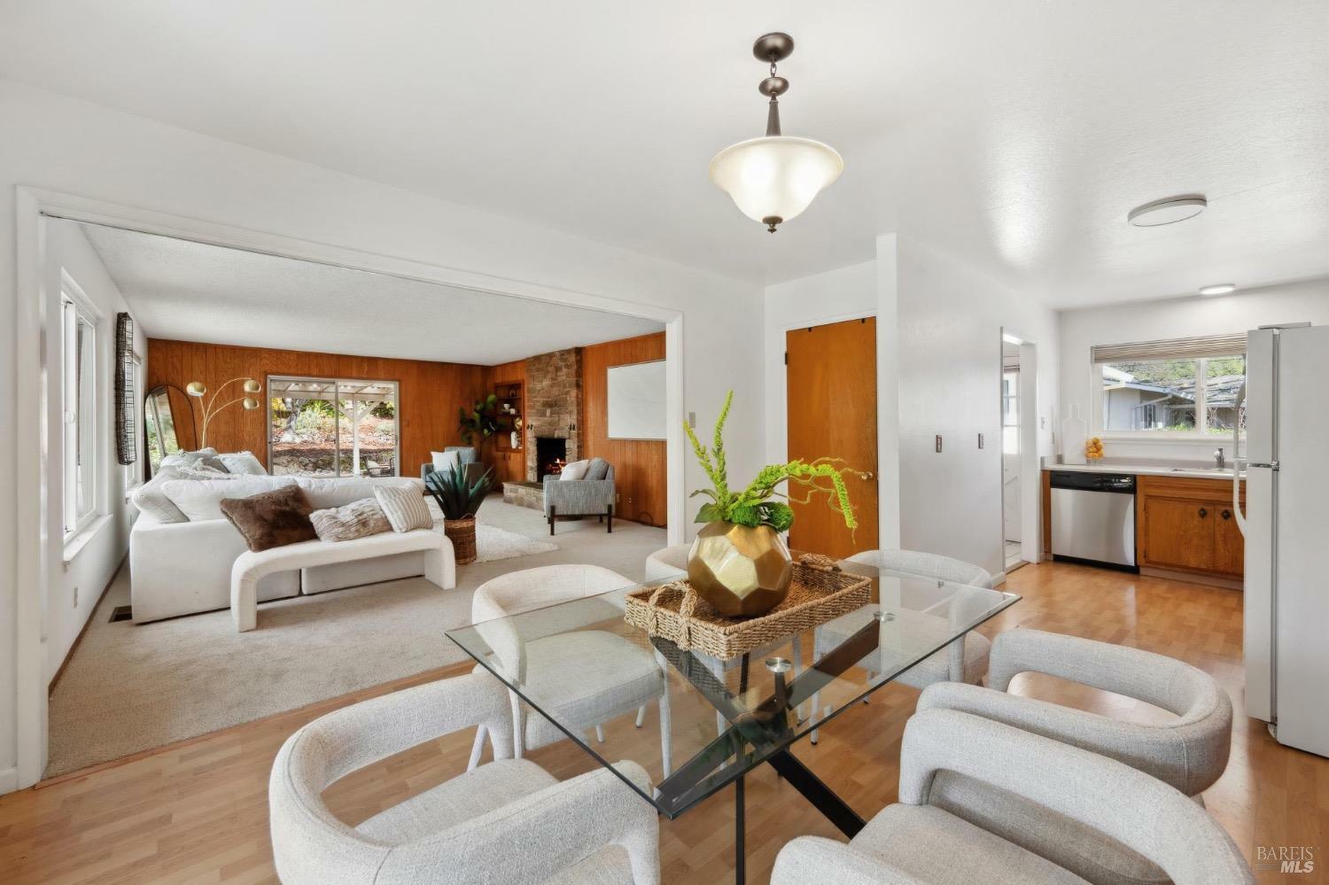 Property Photo: 880 Ernest Drive CA 95476