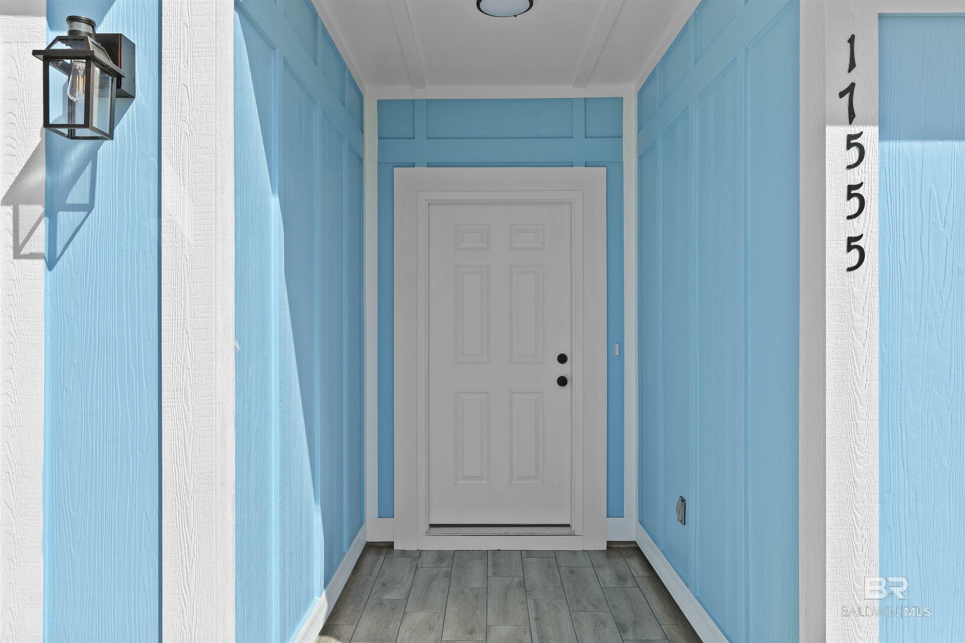 Property Photo: 17555 Lewis Smith Drive AL 36535