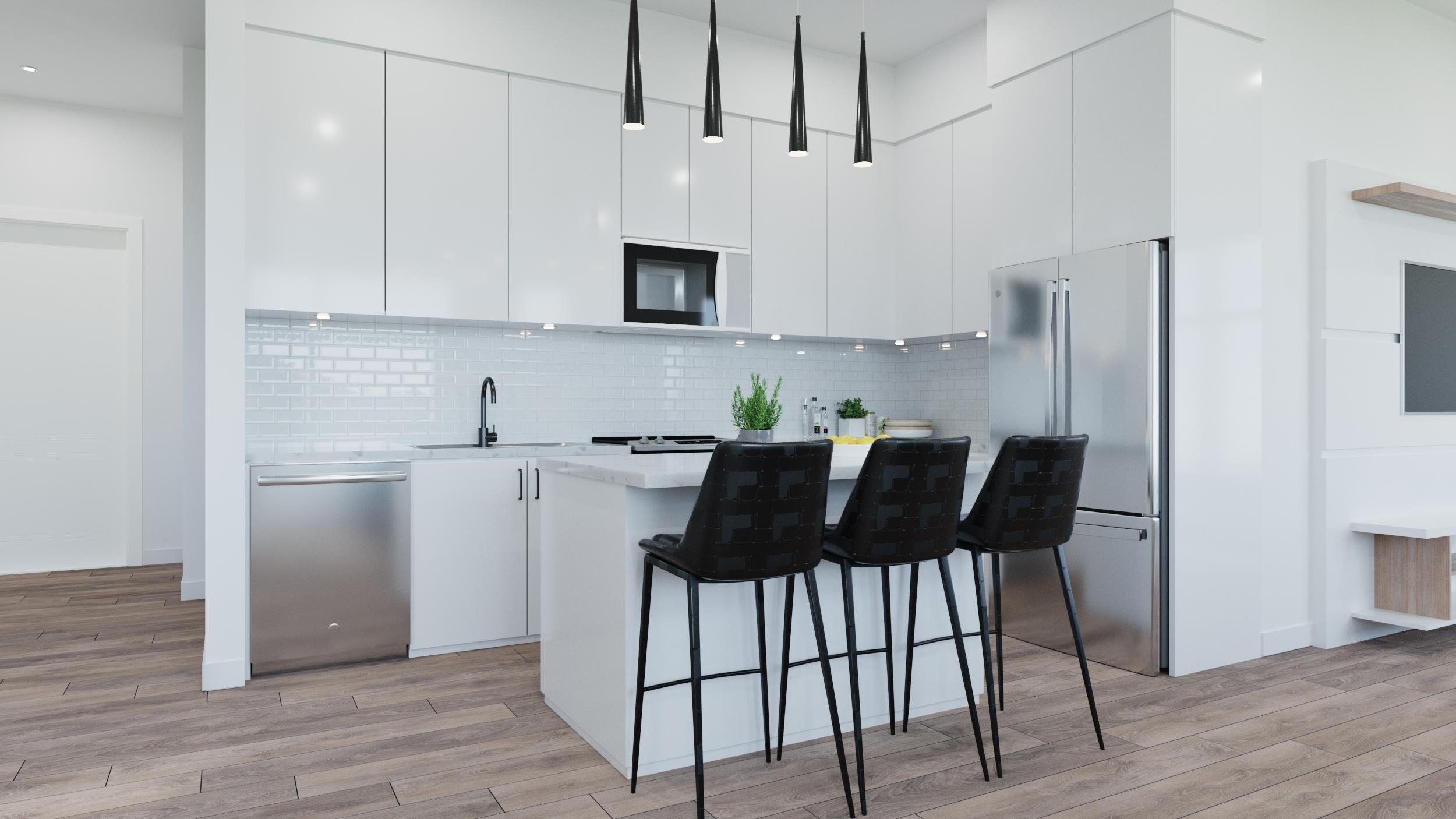Photo de la propriété: 163 175A Street 313 BC V0V 0V0