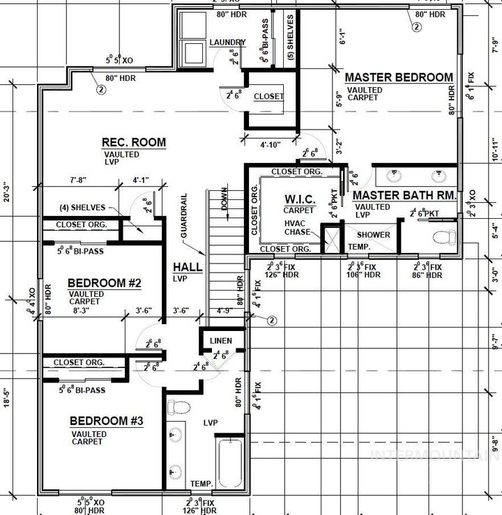 Property Photo: Tbd W Grover St ID 83705