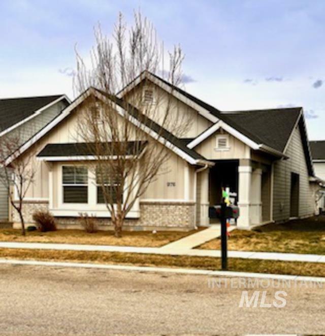 Property Photo: 976 W Stanhope ID 83646