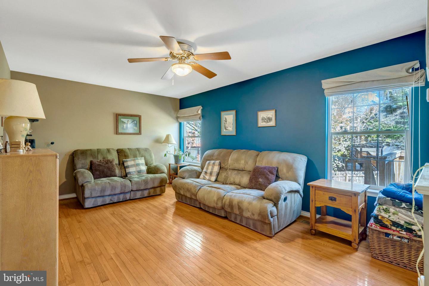 Property Photo: 9303 Karen Court VA 20111