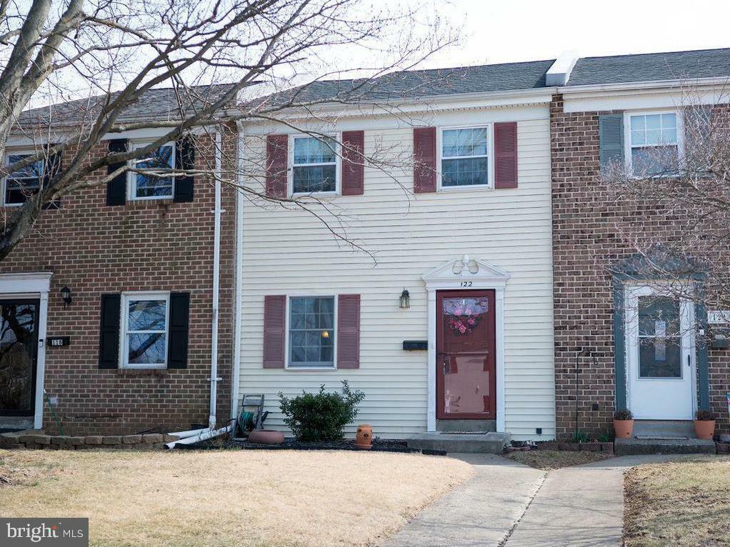 Property Photo: 122 Jay St PA 19464