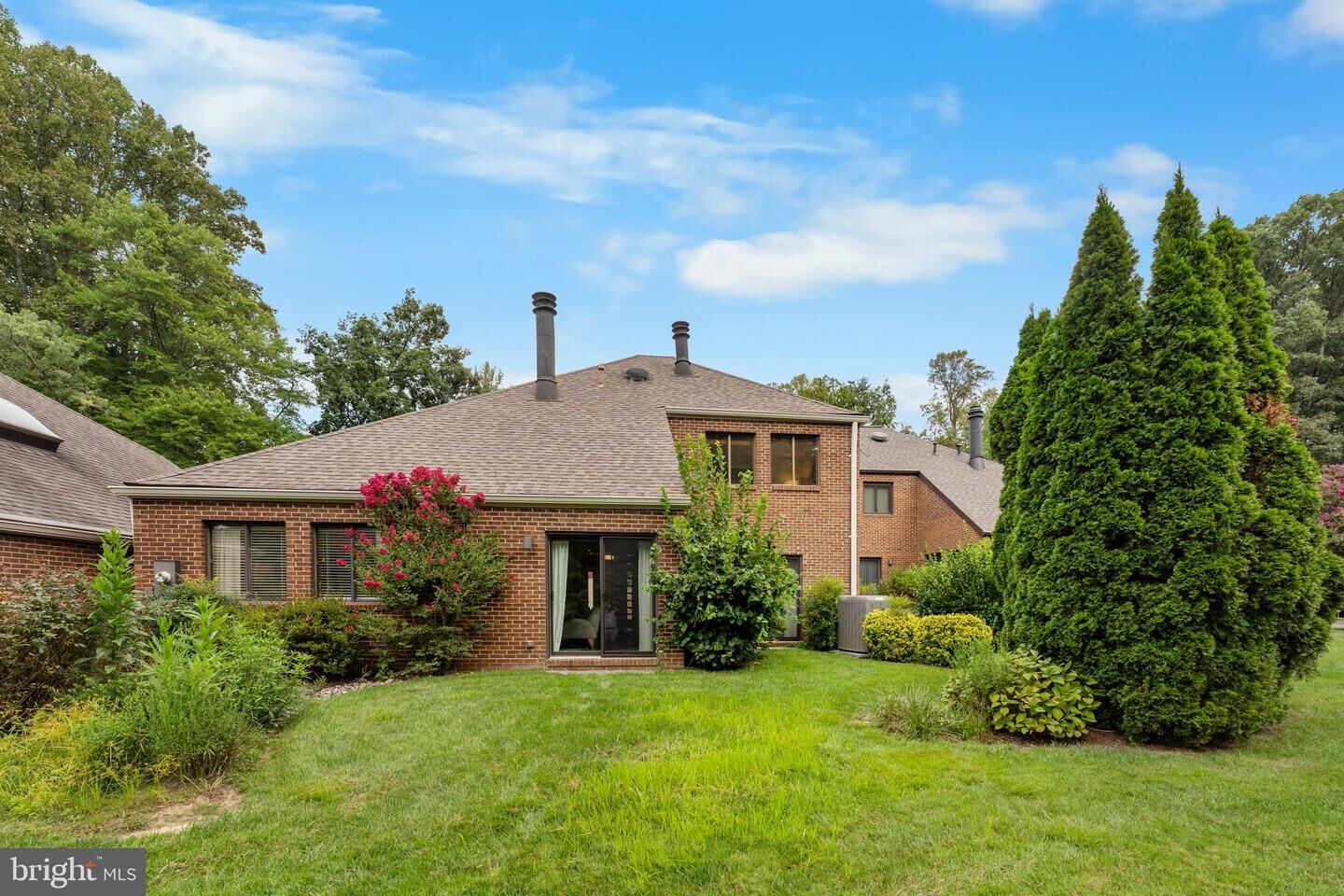 Property Photo:  11303 Harborside Cluster  VA 20191 