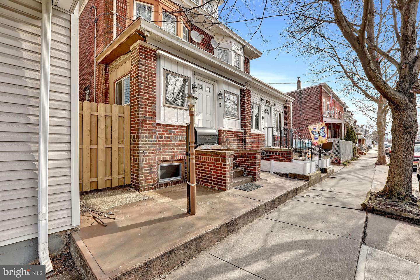 Property Photo:  1018 Genesee Street  NJ 08610 