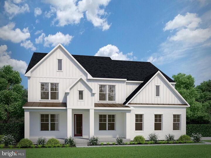 Property Photo:  Lot 1 Fitzwater Drive  VA 20181 