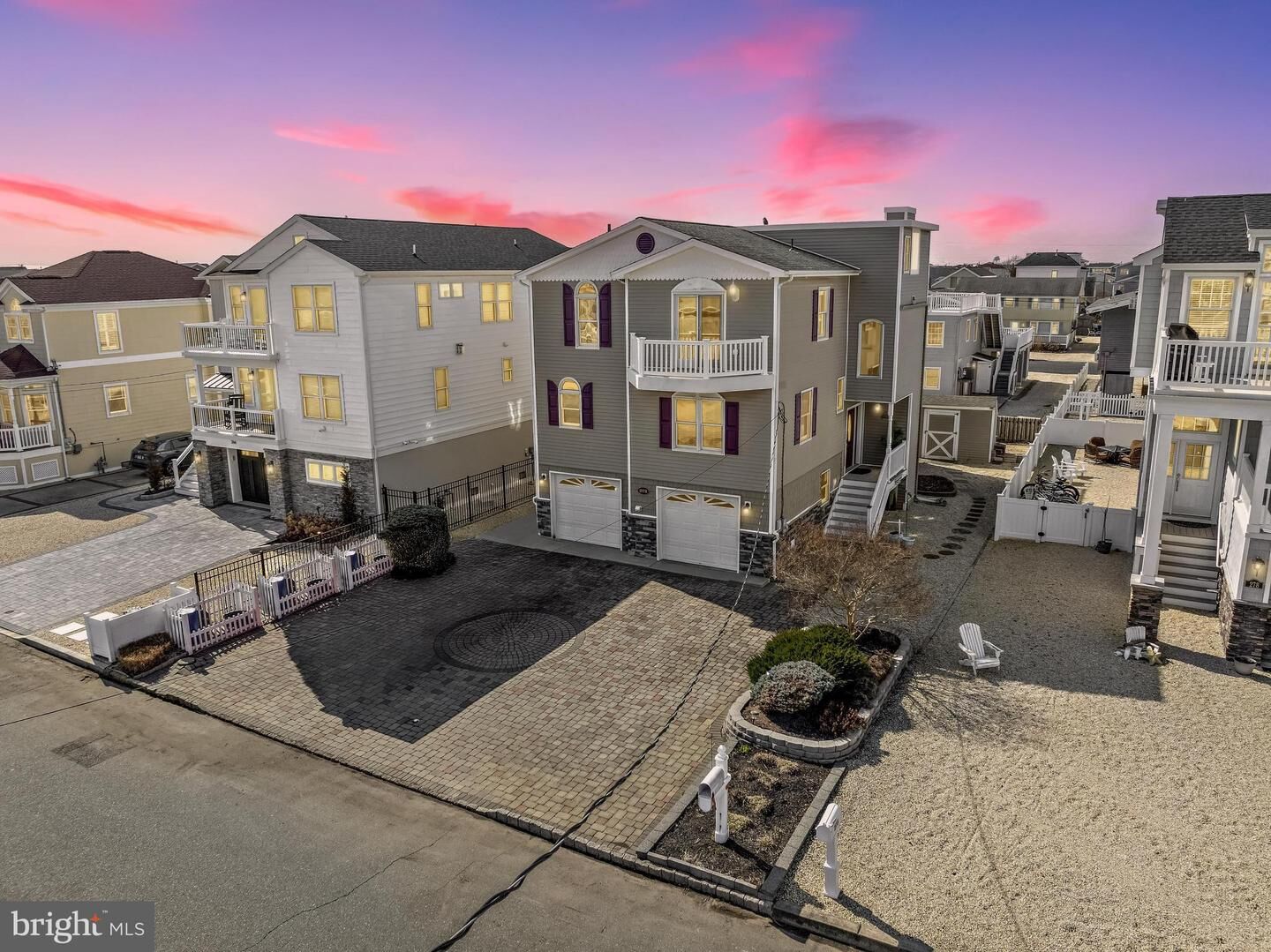 Property Photo:  272 N 9th Street  NJ 08008 