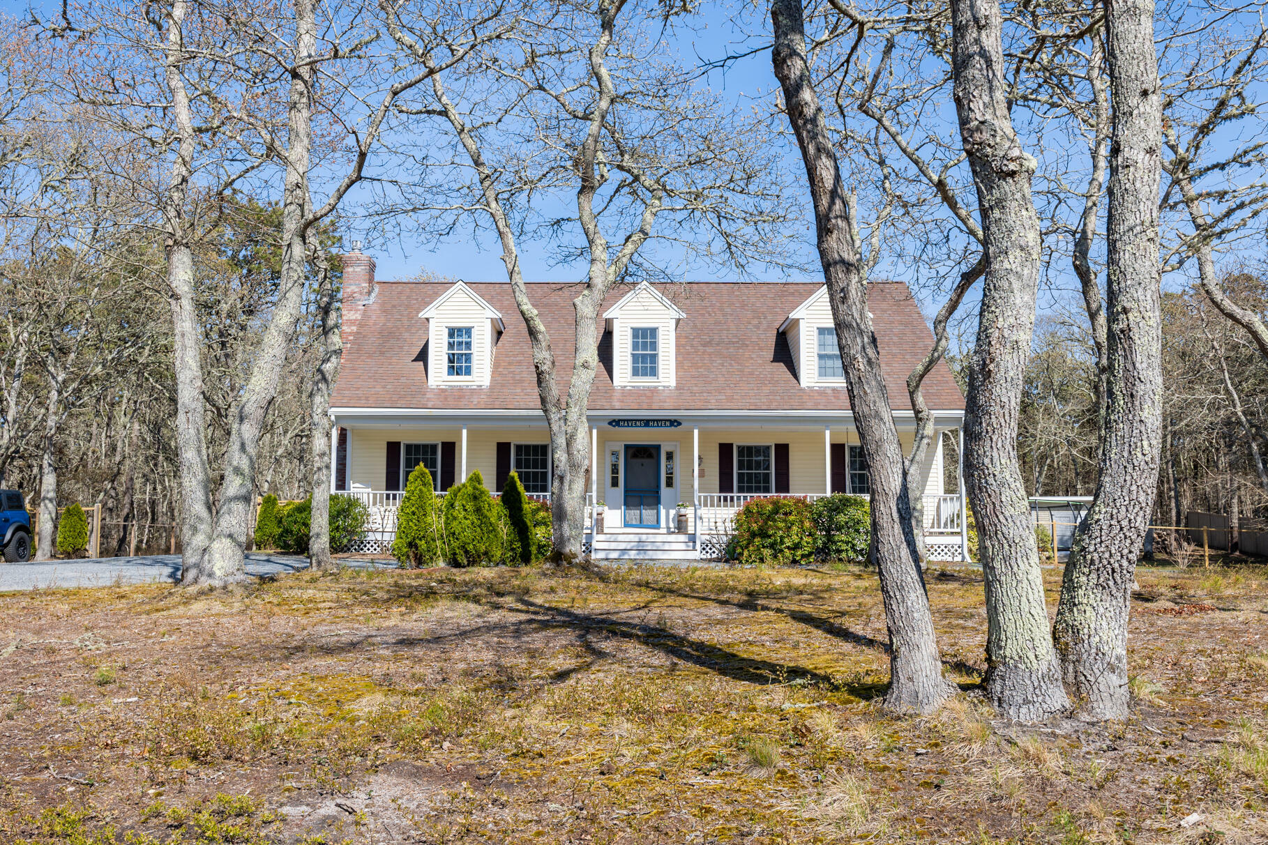 41 Mello Lane  Harwich MA 02645 photo