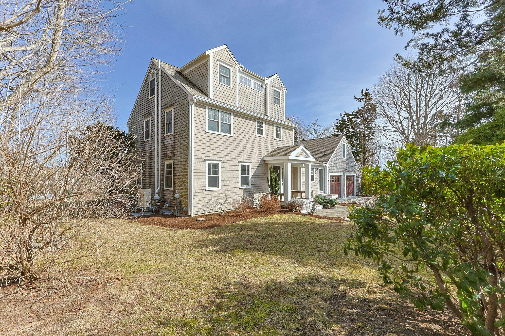 Property Photo: 2 Seaview Road MA 02653