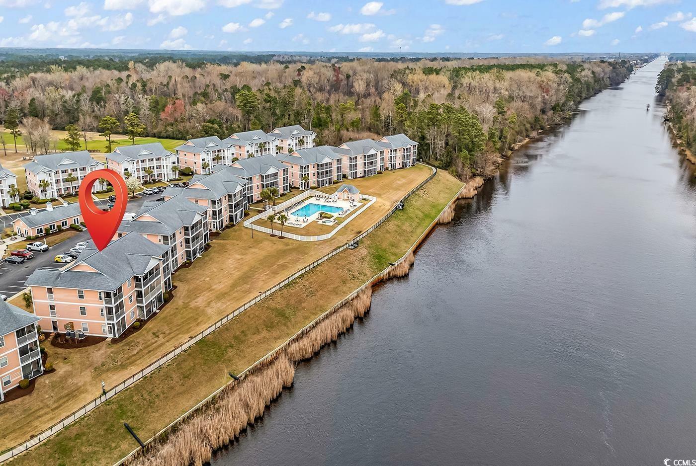 Property Photo: 624 Waterway Village Blvd 21-F SC 29579