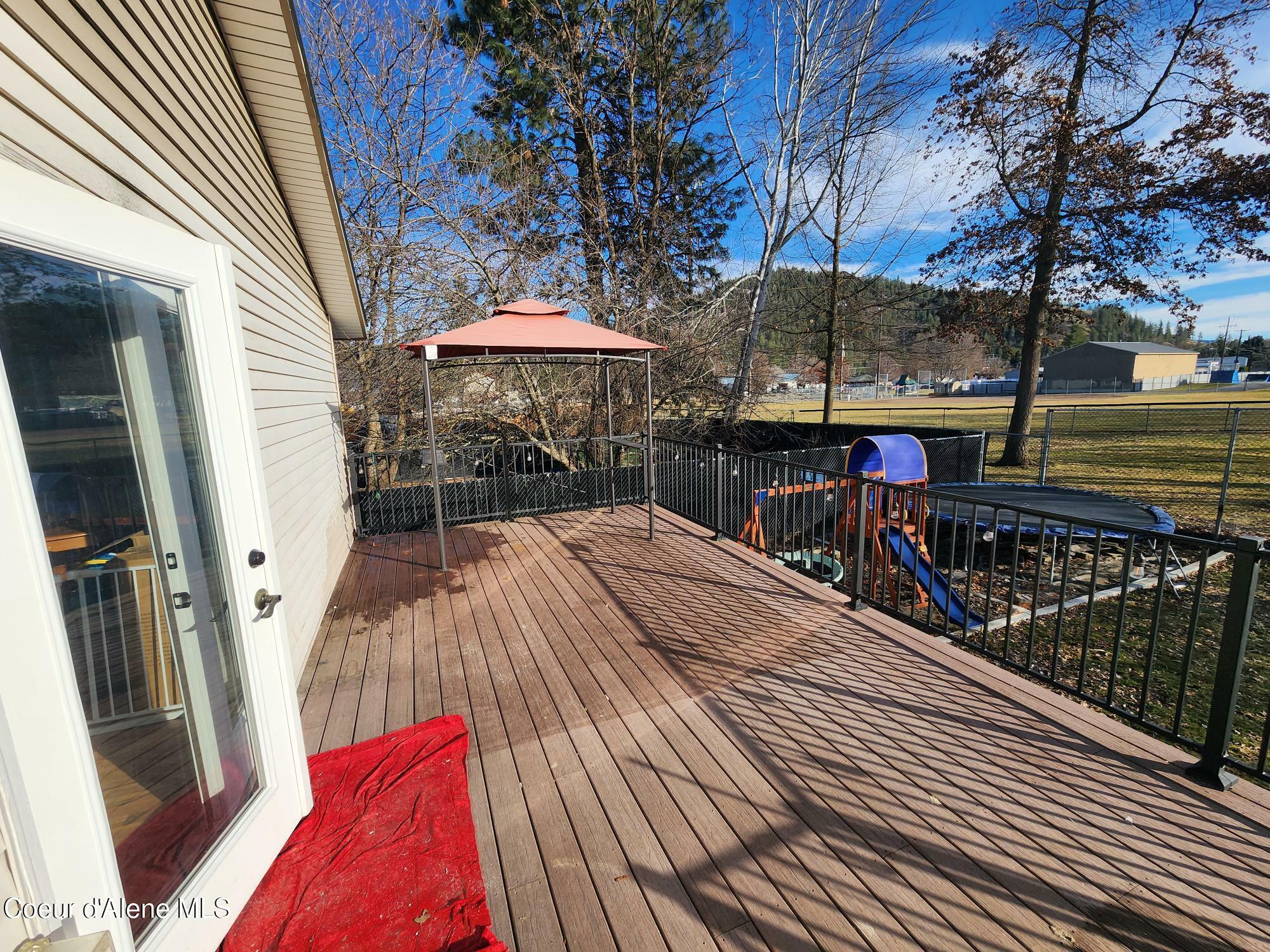 Property Photo: 1208/1210 E Gilbert Ave ID 83815