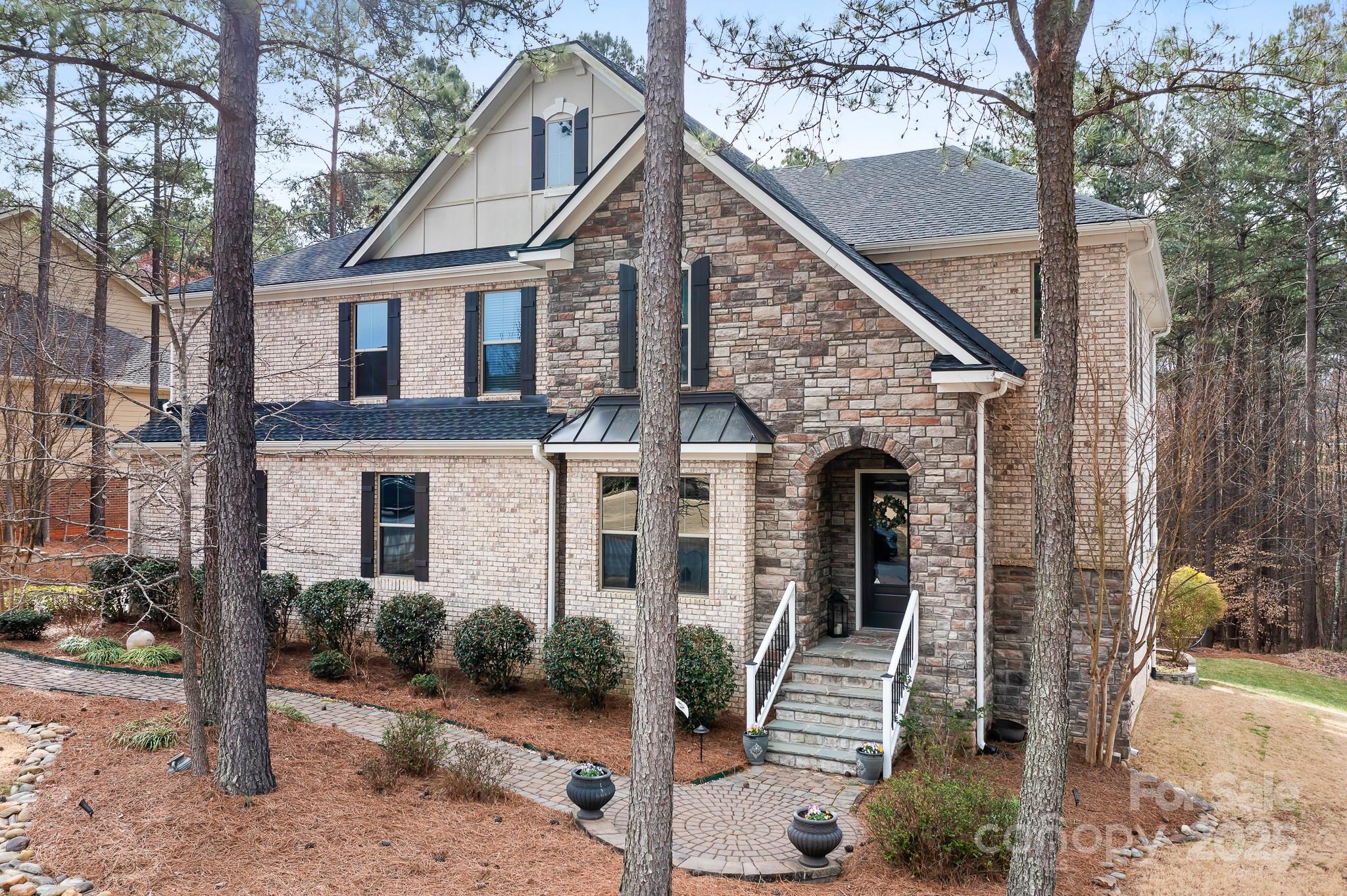Property Photo:  147 Belfry Loop  NC 28117 