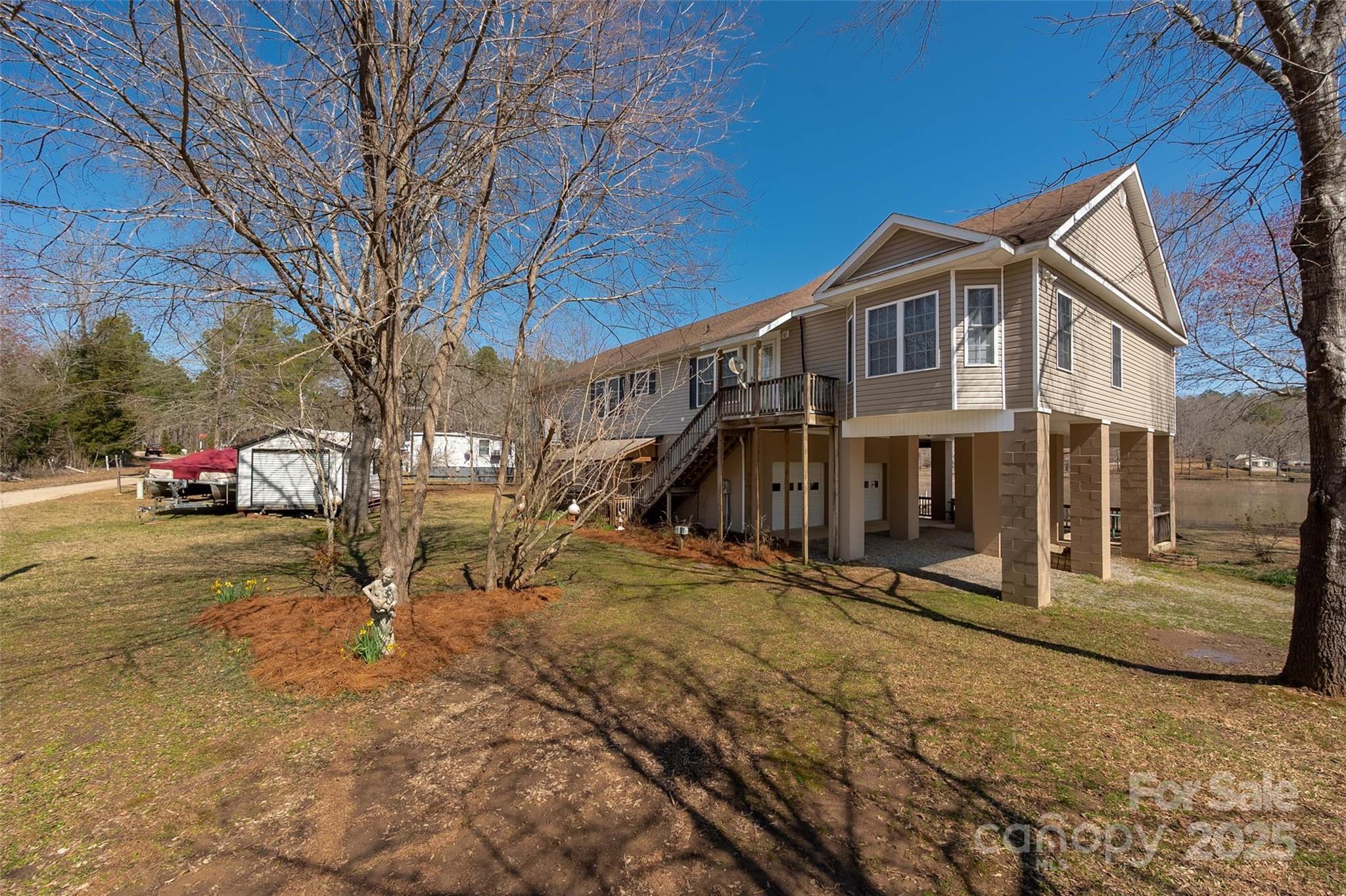 Property Photo: 2504 Cottage Lane SC 29074