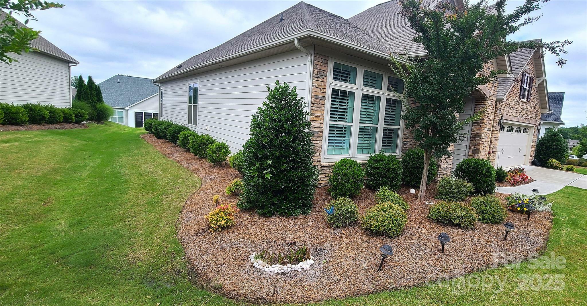 Property Photo:  17436 Langston Drive  NC 28278 