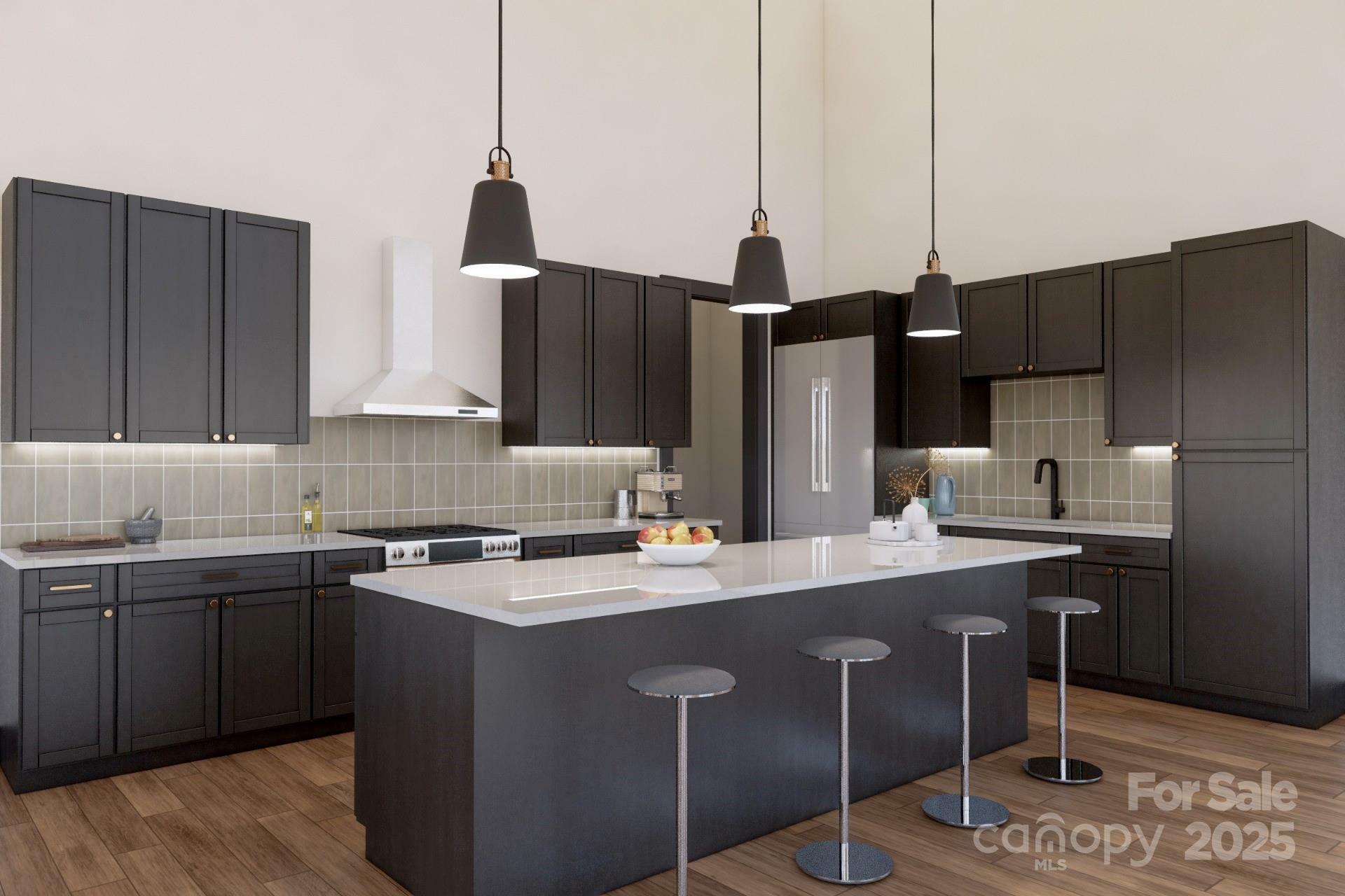 Property Photo: 1935 Weddington Road 1 NC 28104