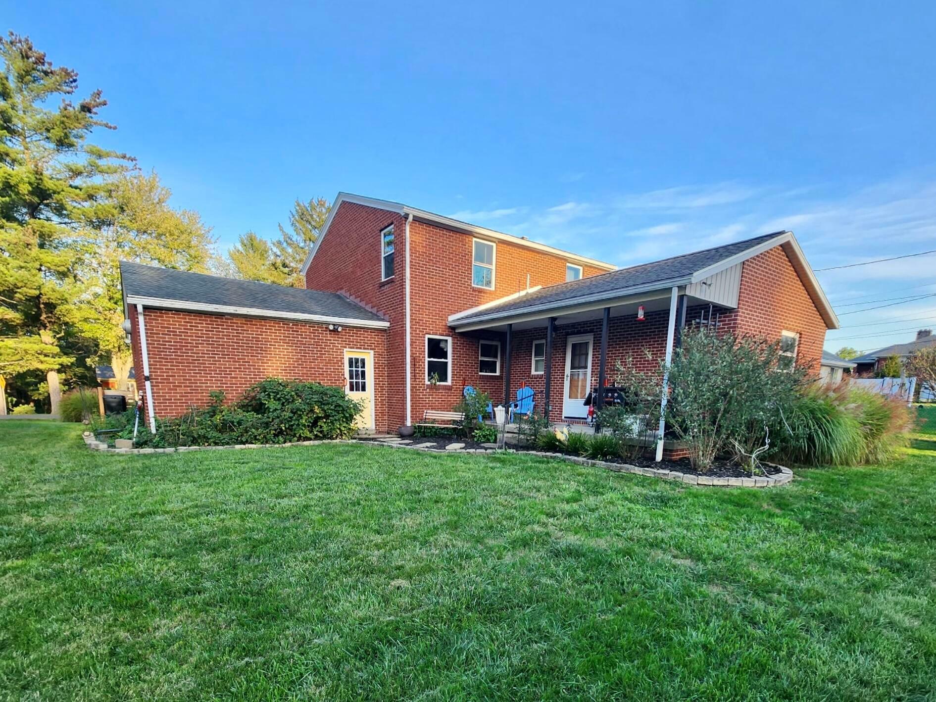 Property Photo:  3125 E Highland Drive  OH 43701 