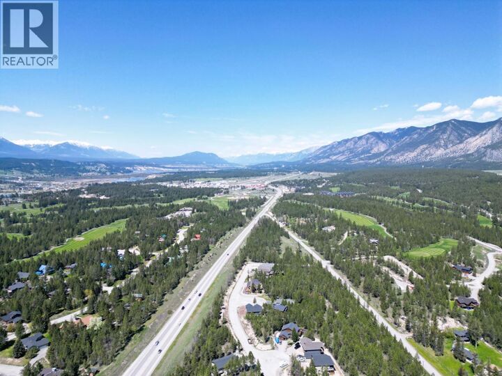 Property Photo: Lot 64 Copper Point Way BC V0A 1K3