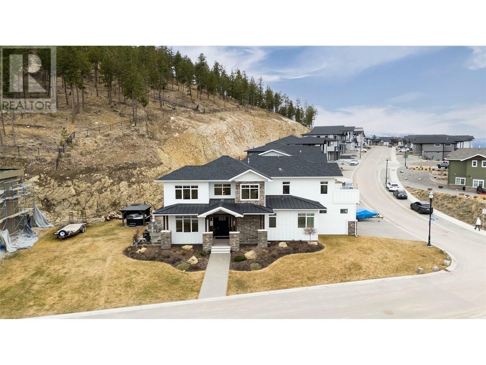 2191 Lavetta Drive  Kelowna BC V1P 1V1 photo