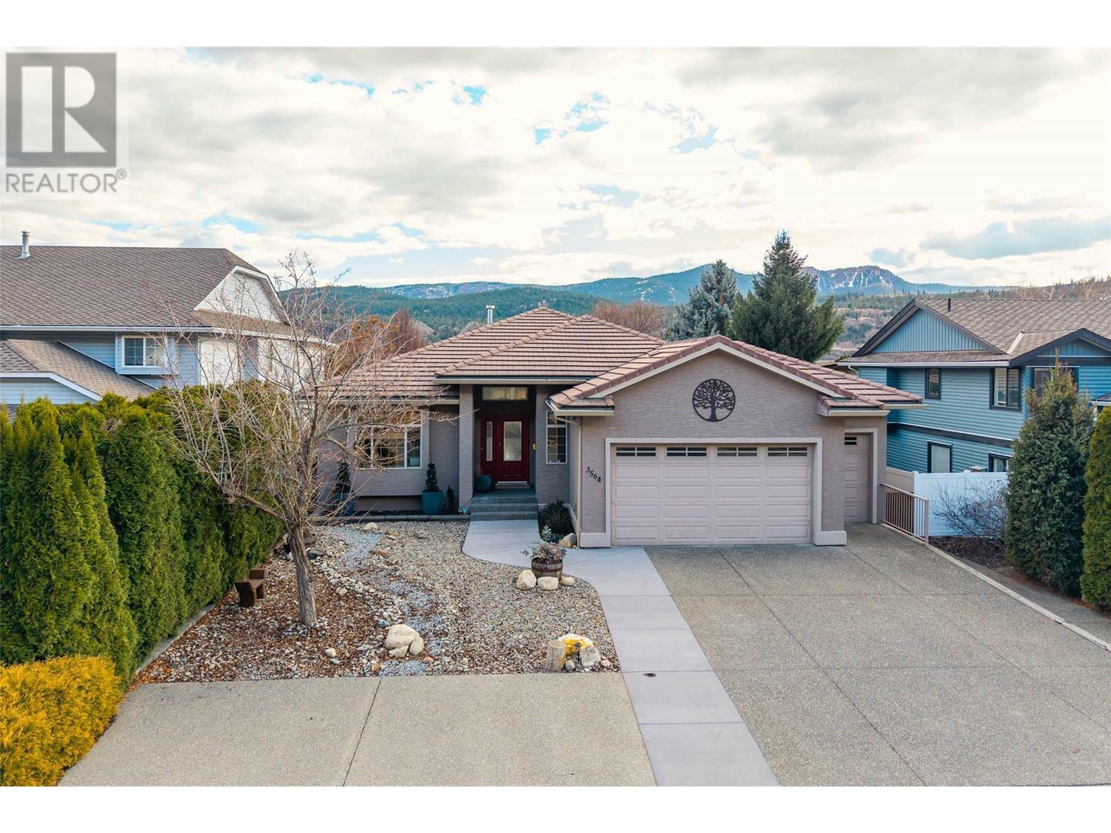 3564 Kananaskis Road  Kamloops BC V2H 1S1 photo