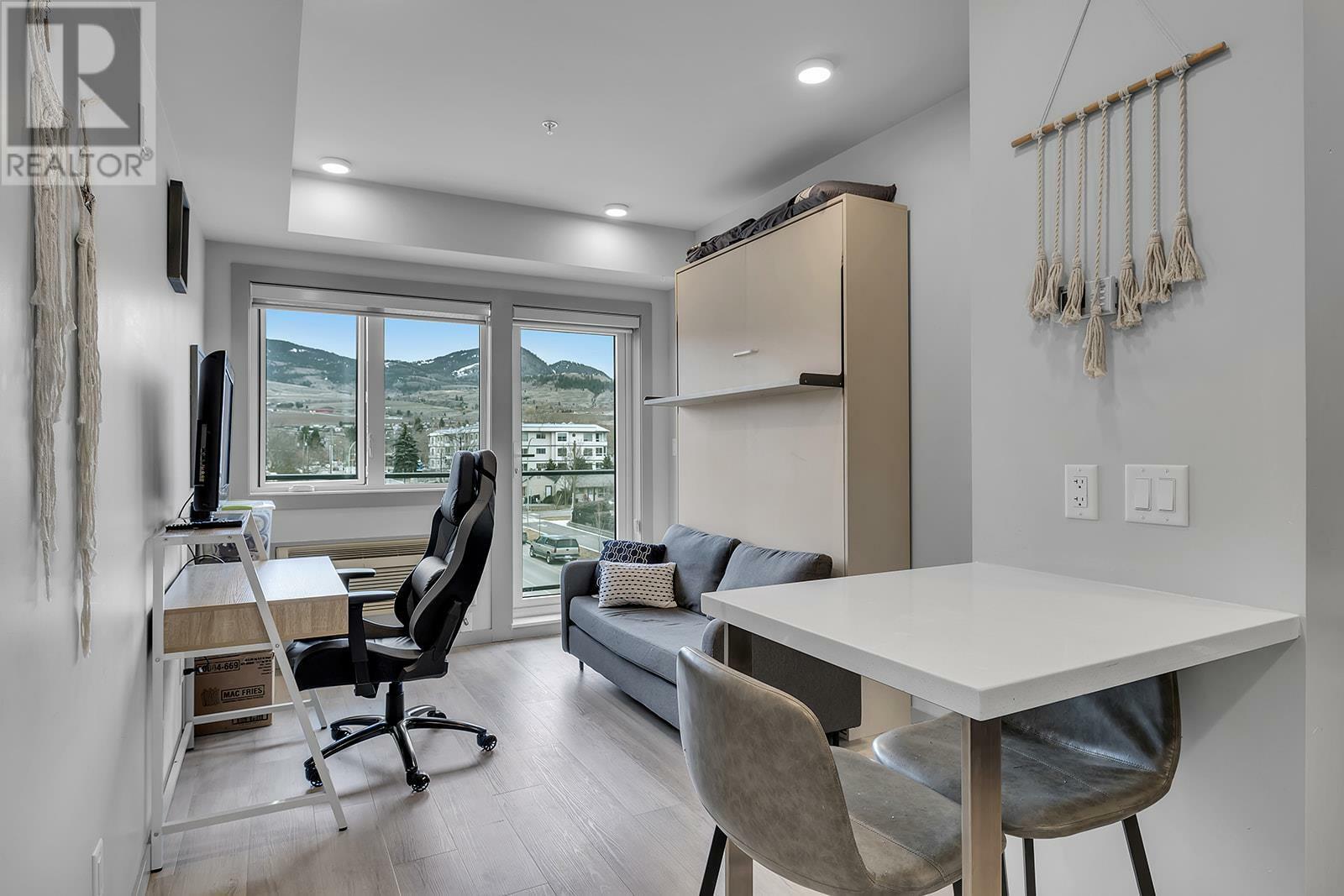 Property Photo:  345 Dougall Road North 327  BC V1X 3K8 