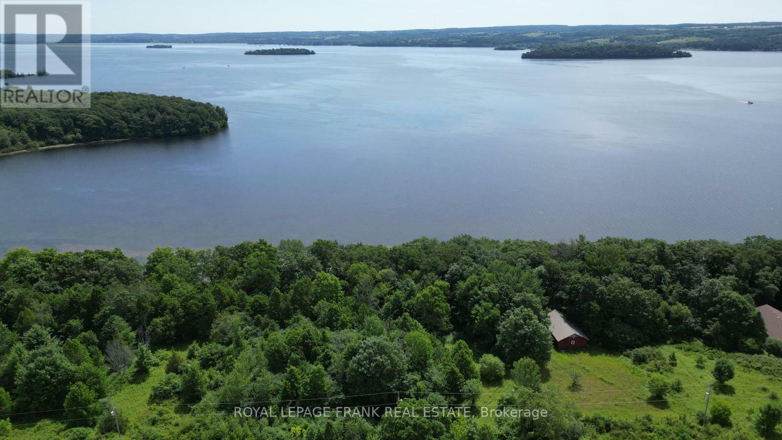 Property Photo:  110 Cow Island  ON K0K 1B0 