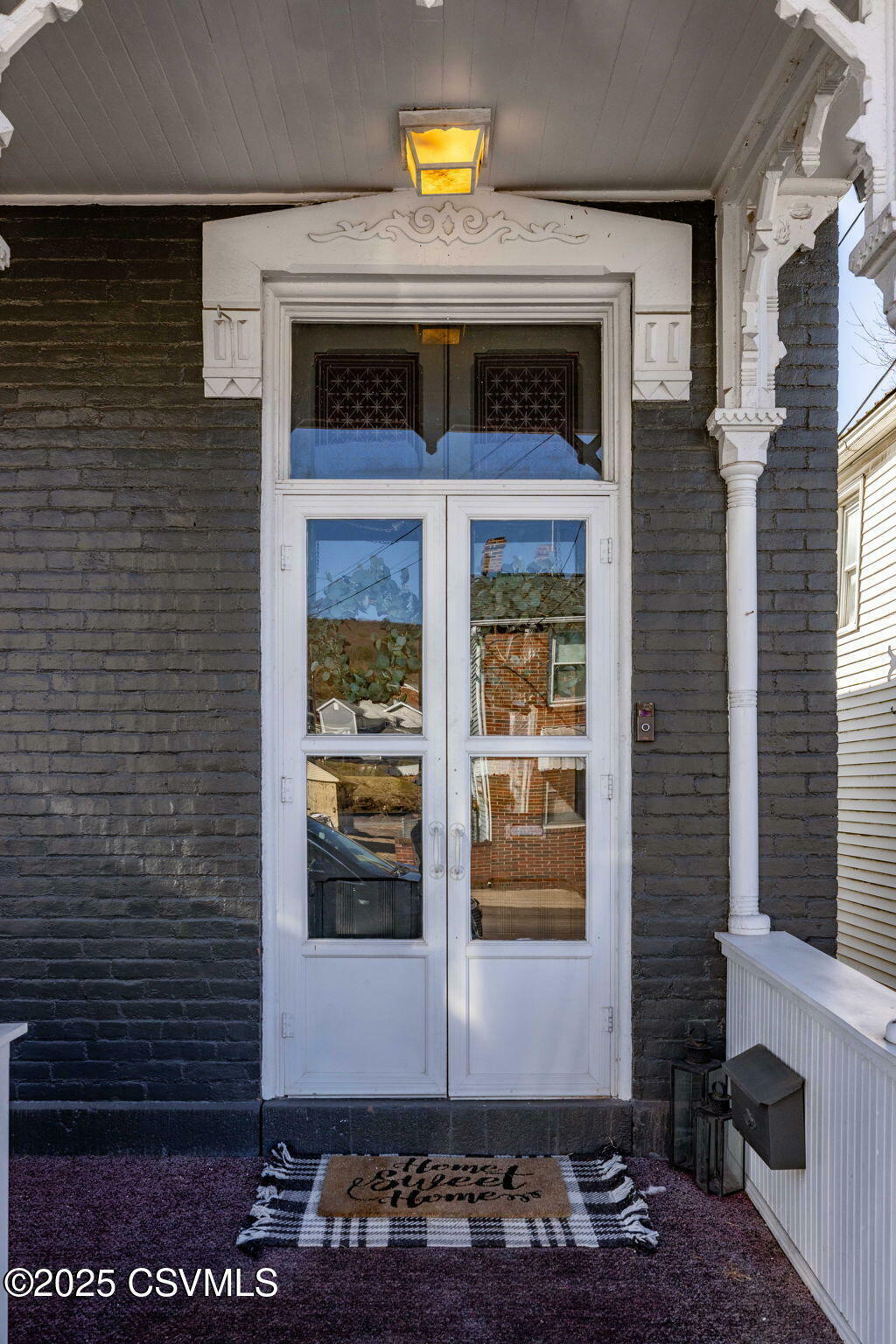 Property Photo: 132 Spruce Street PA 17821