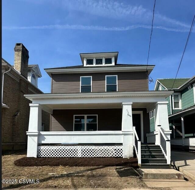 305 E Front Street  Berwick PA 18603 photo