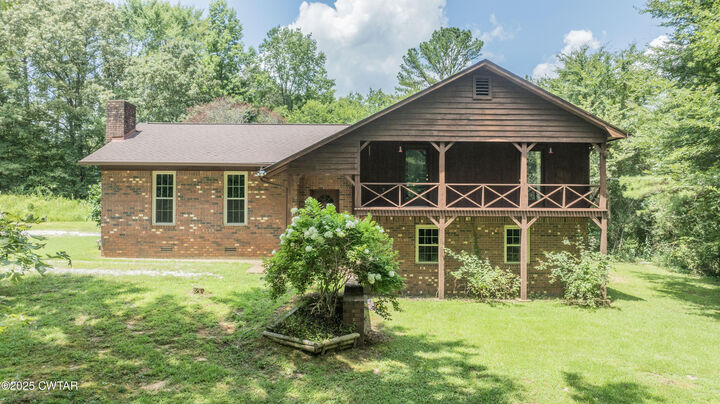 1510 Woodville Road  Bethel Springs TN 38315 photo