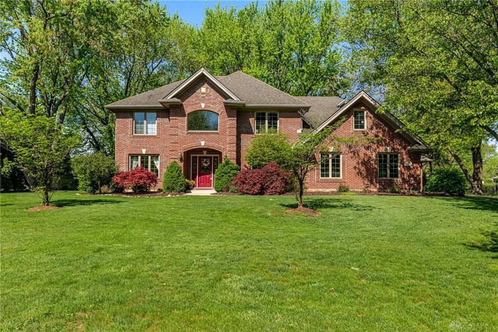 Property Photo:  7209 Green Ash Court  OH 45459 