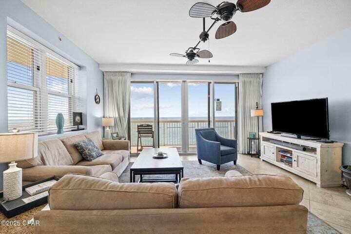 Property Photo:  17757 Front Beach Road Unit 1601A  FL 32413 