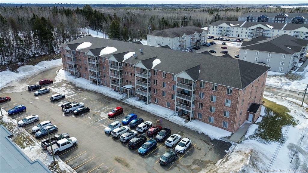 Property Photo: 165 Valcour Drive 436 NB E3C 0H5
