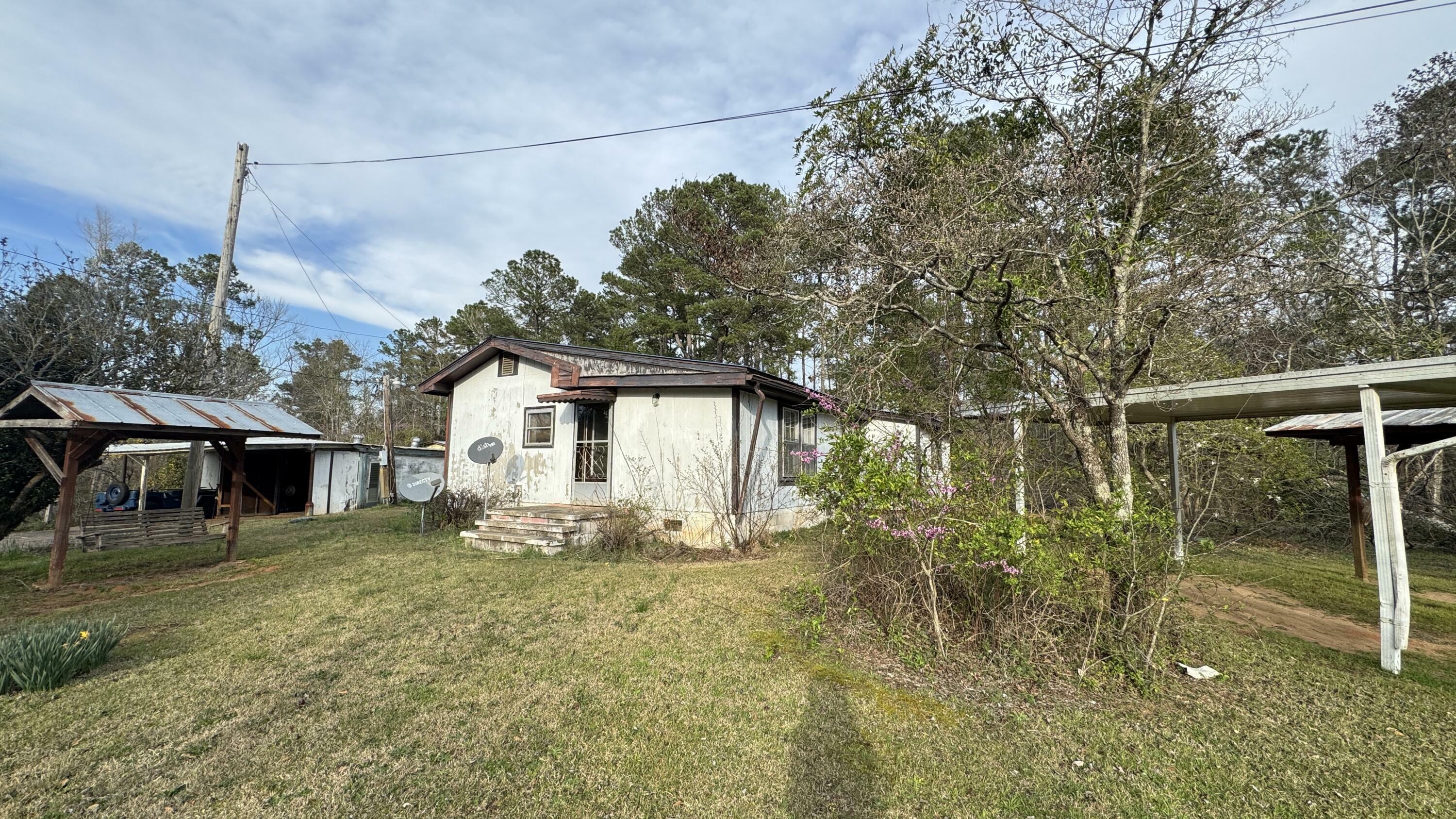 Property Photo: 6051 Anderson Road GA 30813