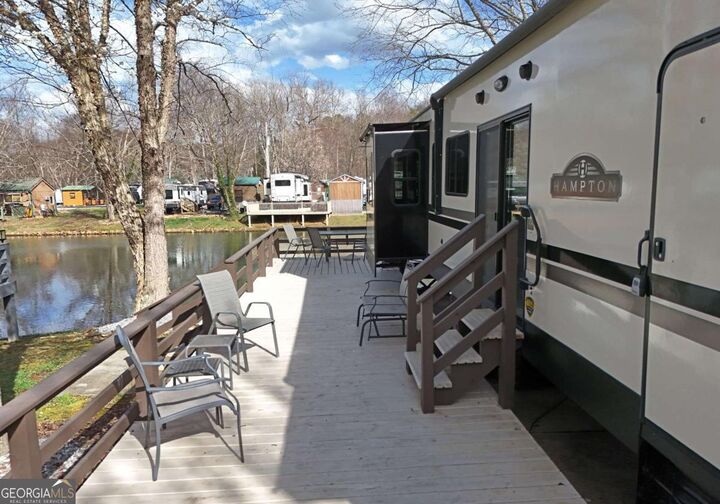 688 Vista Circle  Blairsville GA 30512 photo