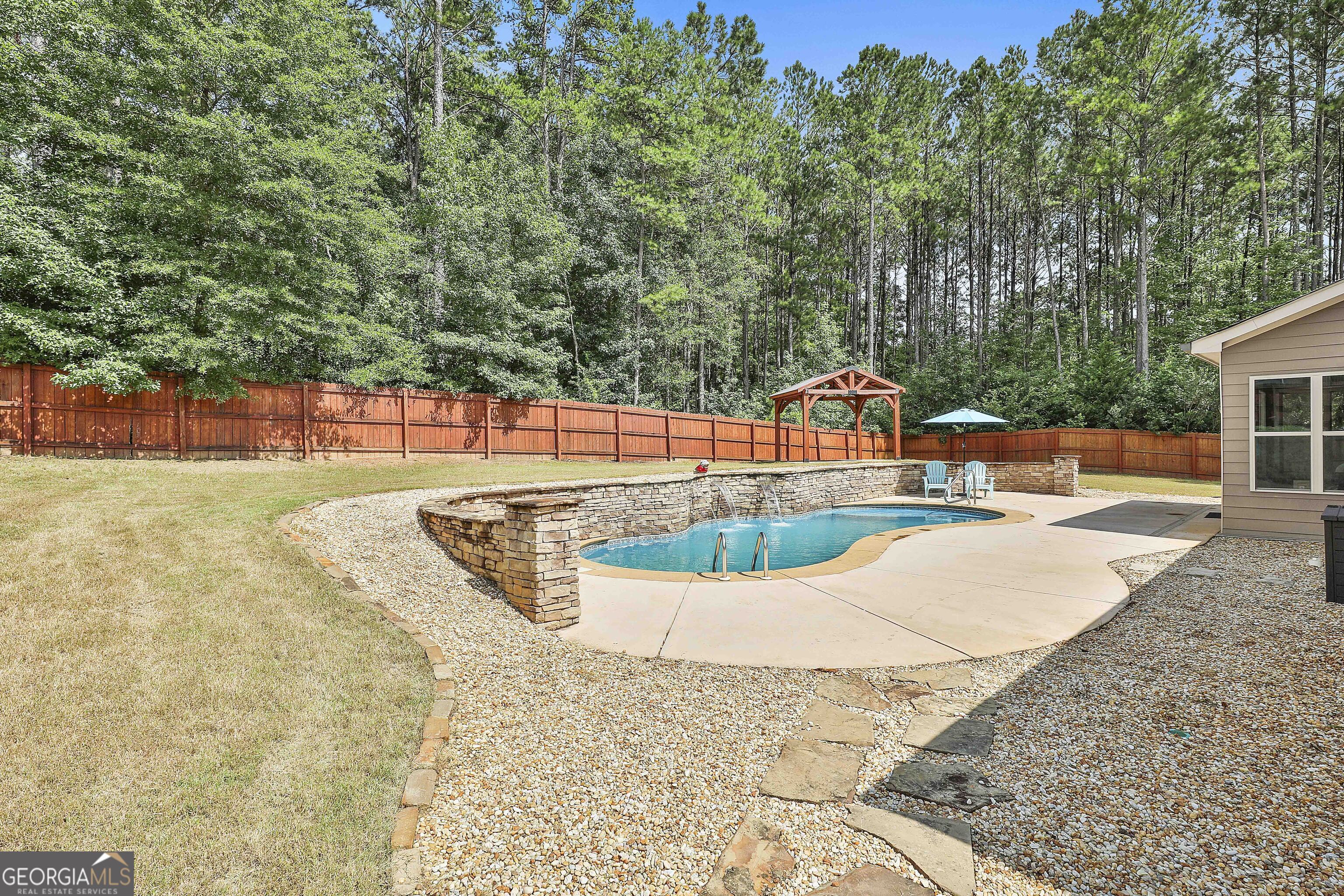 Property Photo: 37 Big Horn Drive GA 30265