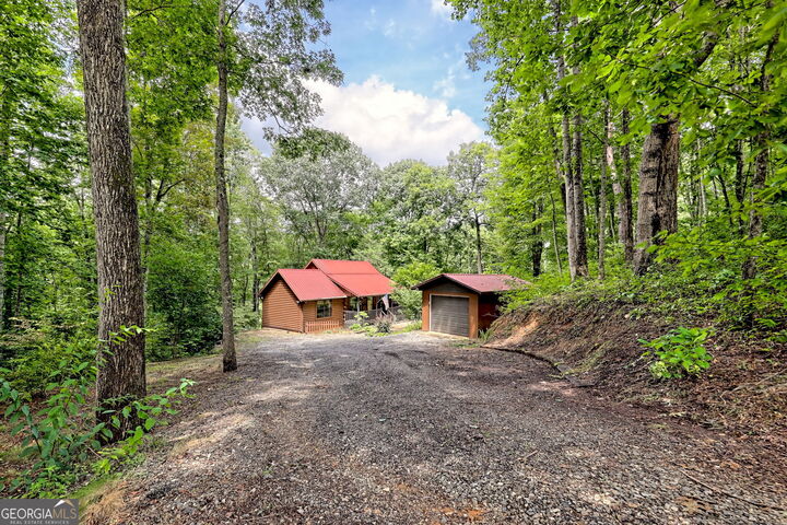 Property Photo:  7477 E Highway 76  GA 30546 