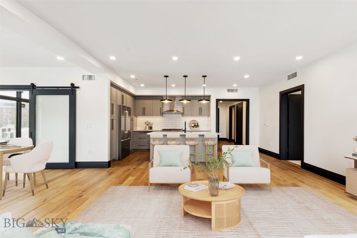 Property Photo:  315 N Tracy Avenue 207  MT 59715 