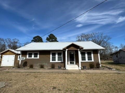 Property Photo: 2125 Red Oak Road LA 71019