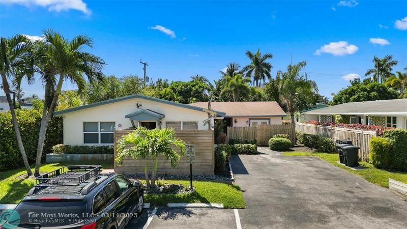 2014 NE 18th St  Fort Lauderdale FL 33305 photo