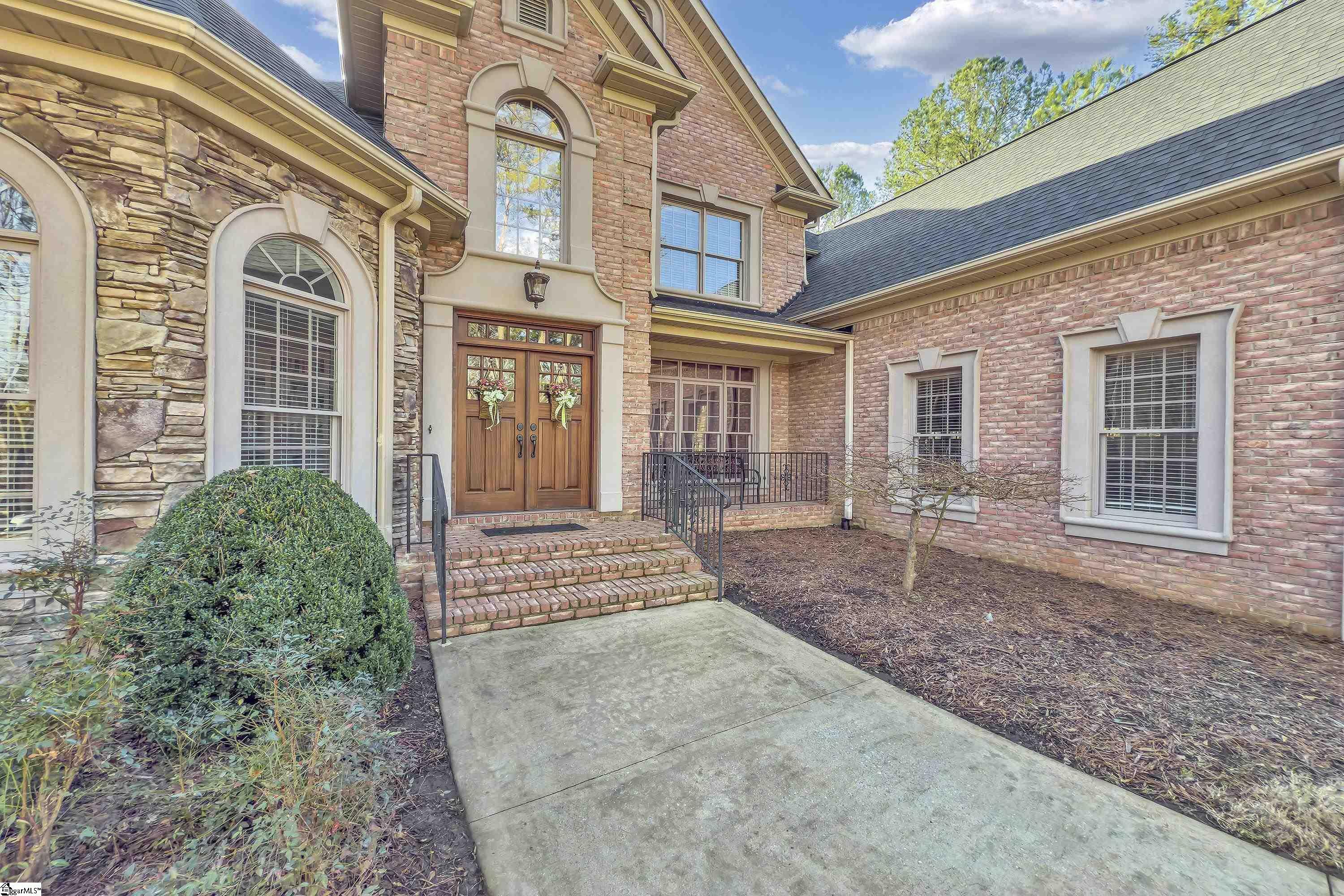 Property Photo: 249 Indian Wells Drive SC 29306
