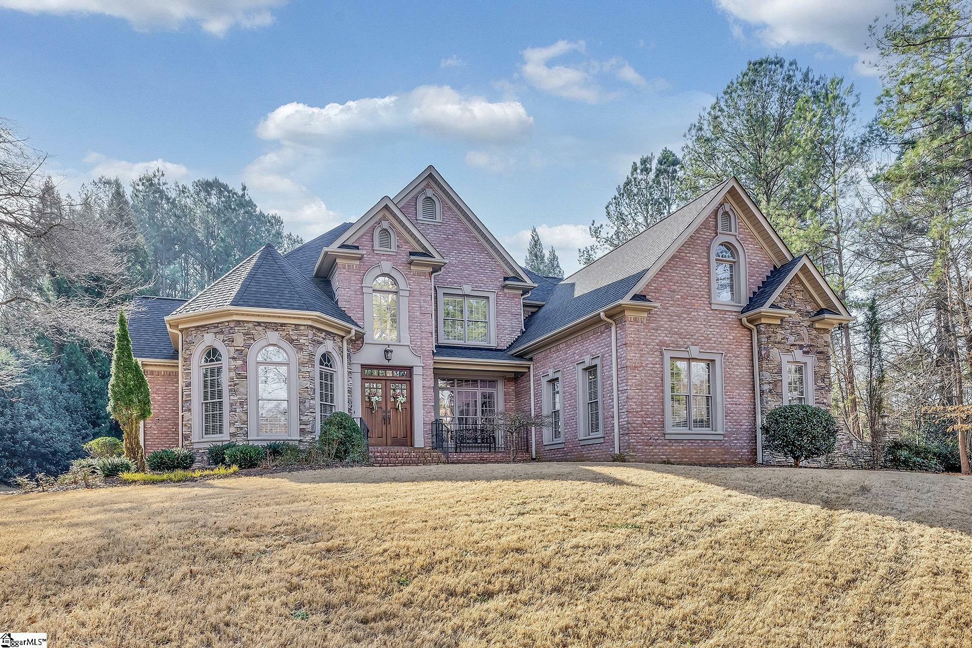 Property Photo: 249 Indian Wells Drive SC 29306